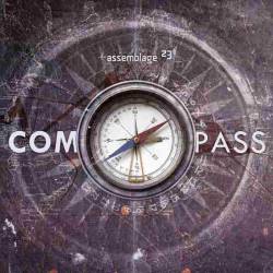 Assemblage 23 : Compas